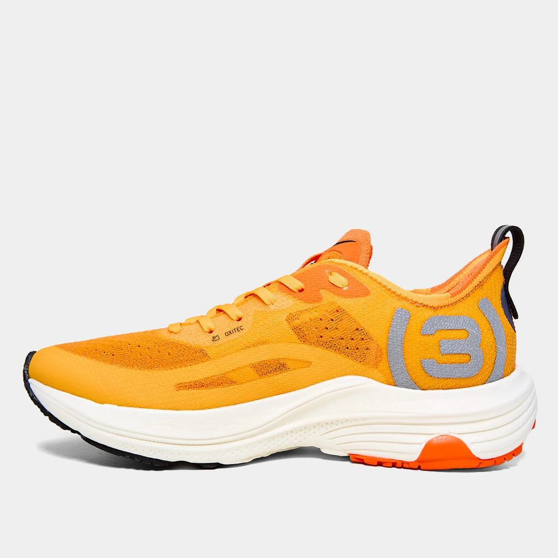 Tênis Olympikus Corre 3 - Laranja