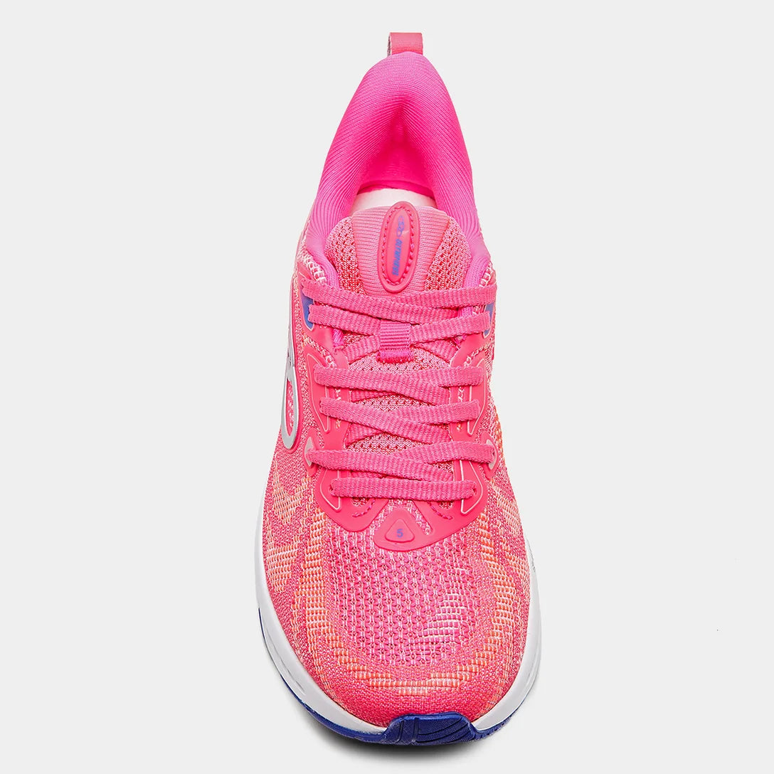 Tênis Olympikus Swift 5 Feminino - Violeta