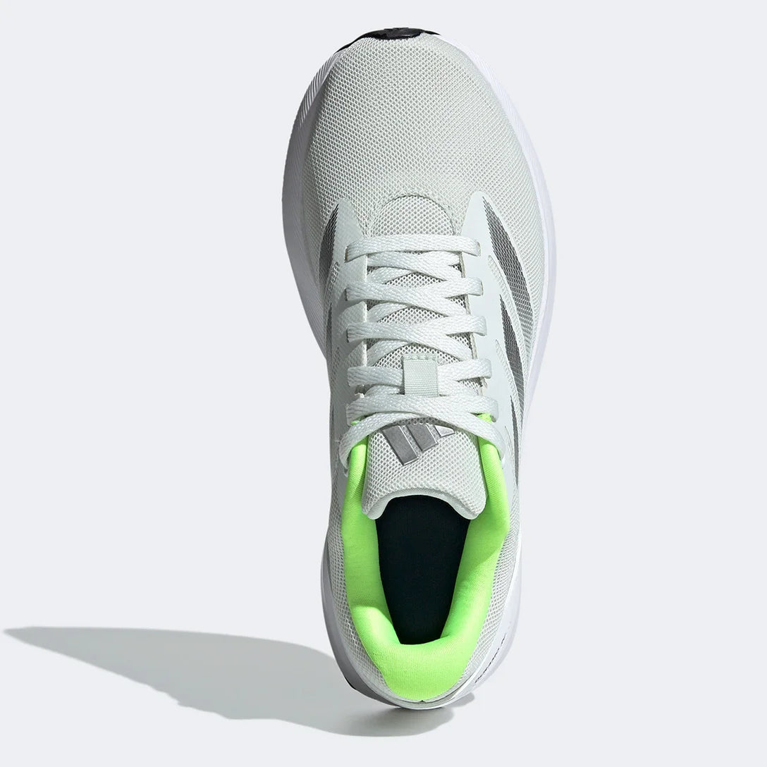 Tênis Adidas Duramo Rc Feminino - Branco+Verde