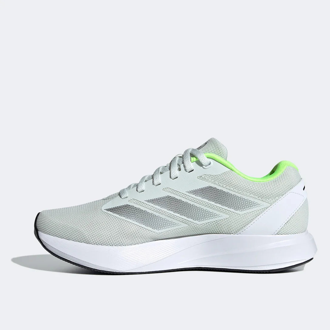 Tênis Adidas Duramo Rc Feminino - Branco+Verde
