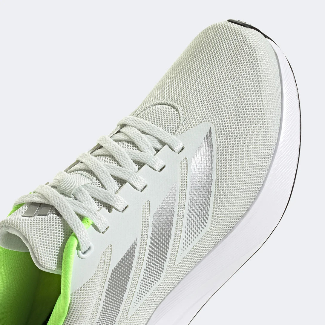 Tênis Adidas Duramo Rc Feminino - Branco+Verde
