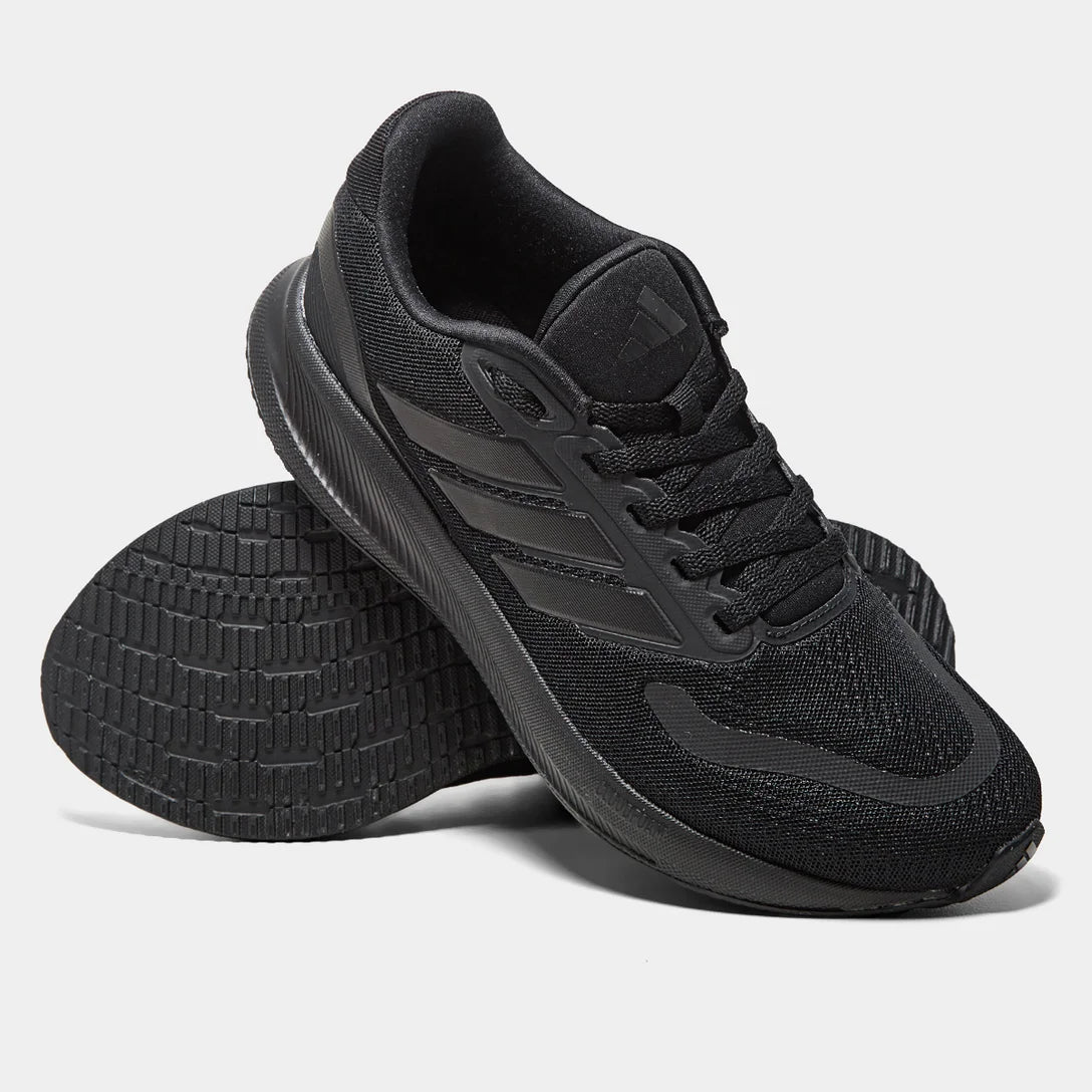 Tênis Adidas Runfalcon 5 Feminino - Preto