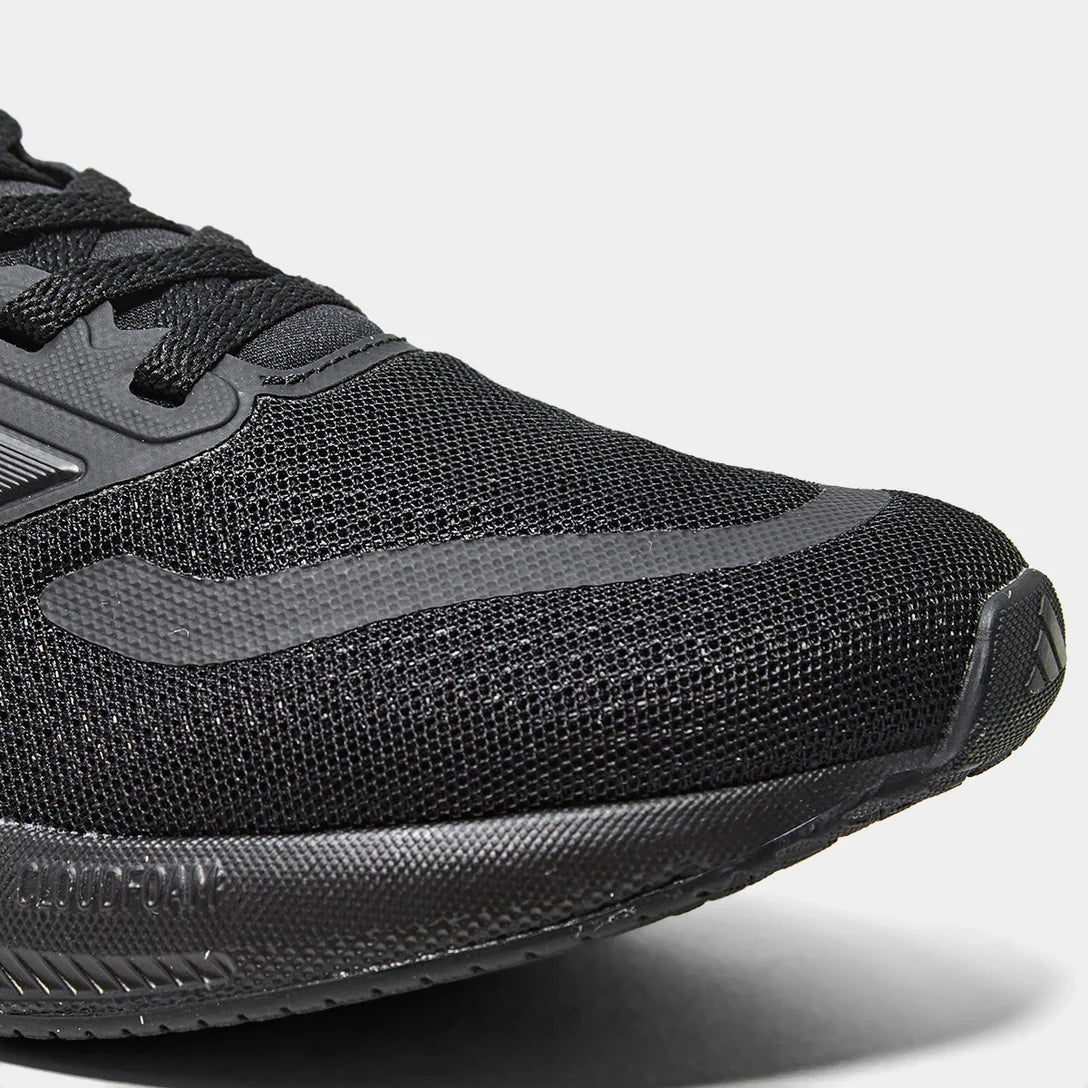 Tênis Adidas Runfalcon 5 Feminino - Preto