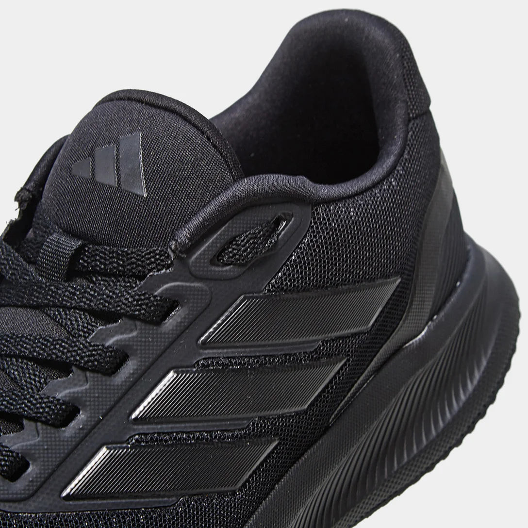 Tênis Adidas Runfalcon 5 Feminino - Preto