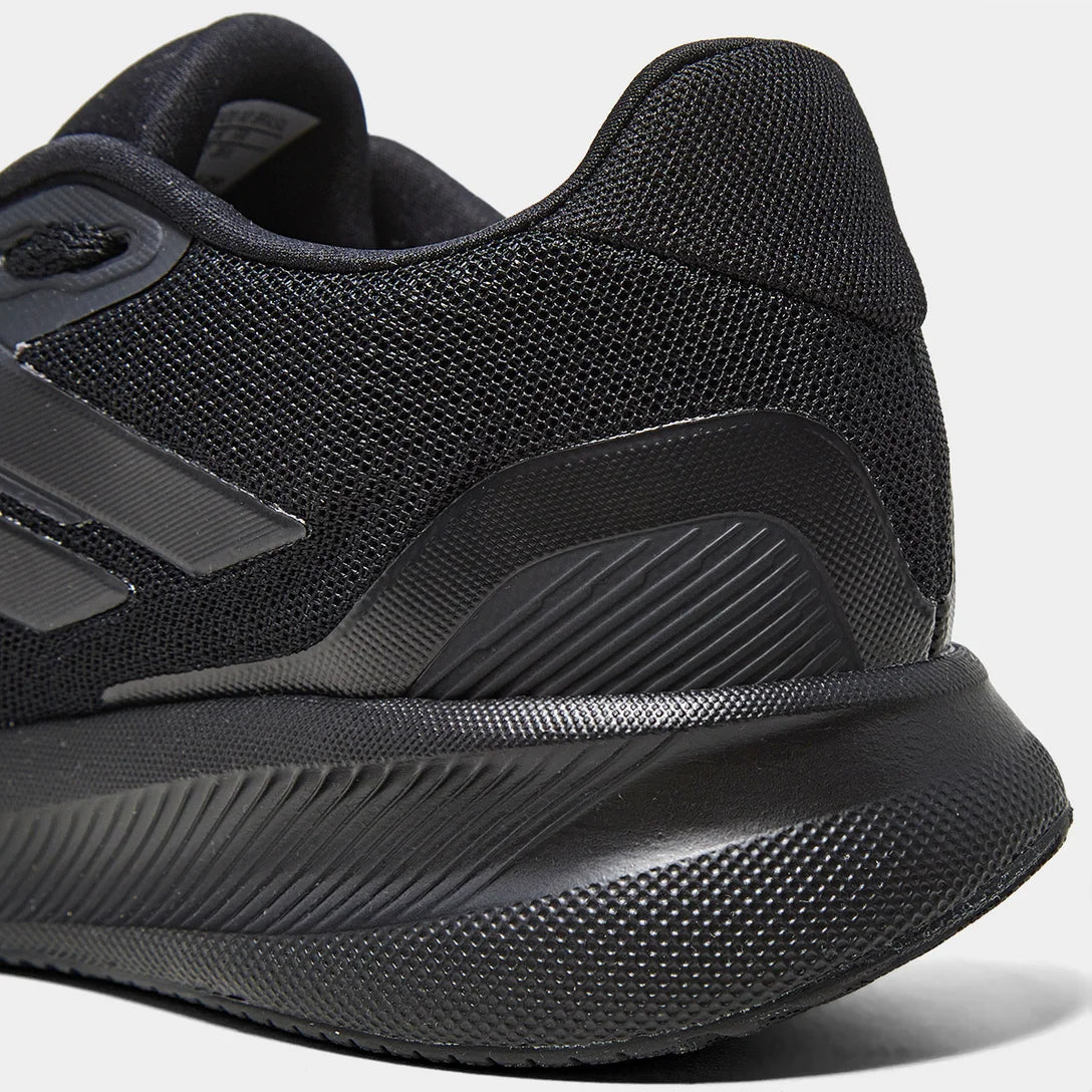 Tênis Adidas Runfalcon 5 Feminino - Preto