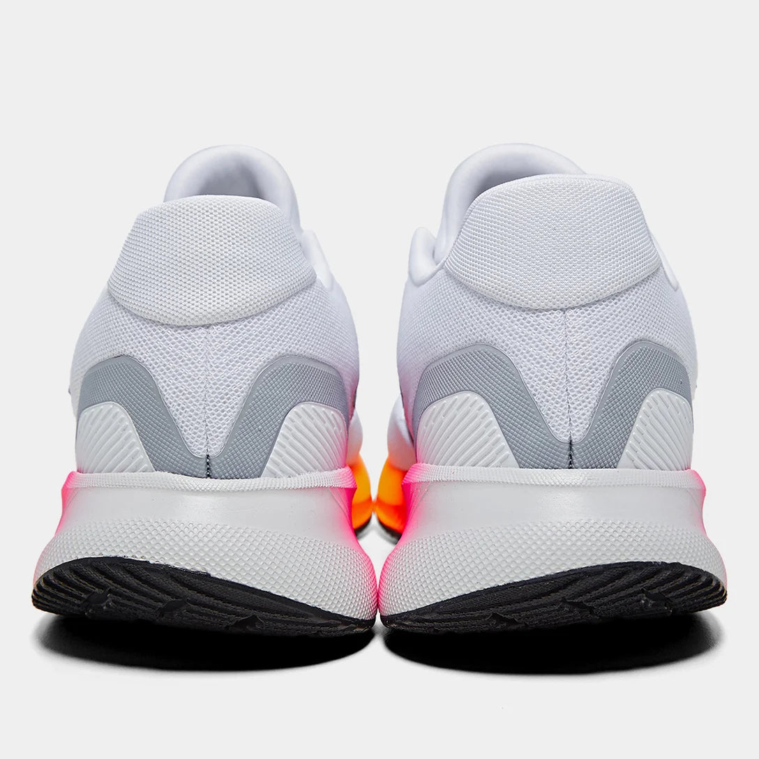 Tênis Adidas Runfalcon 5 Feminino - Branco