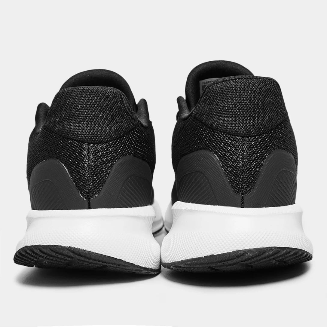Tênis Adidas Runfalcon 5 Feminino - Preto+Branco