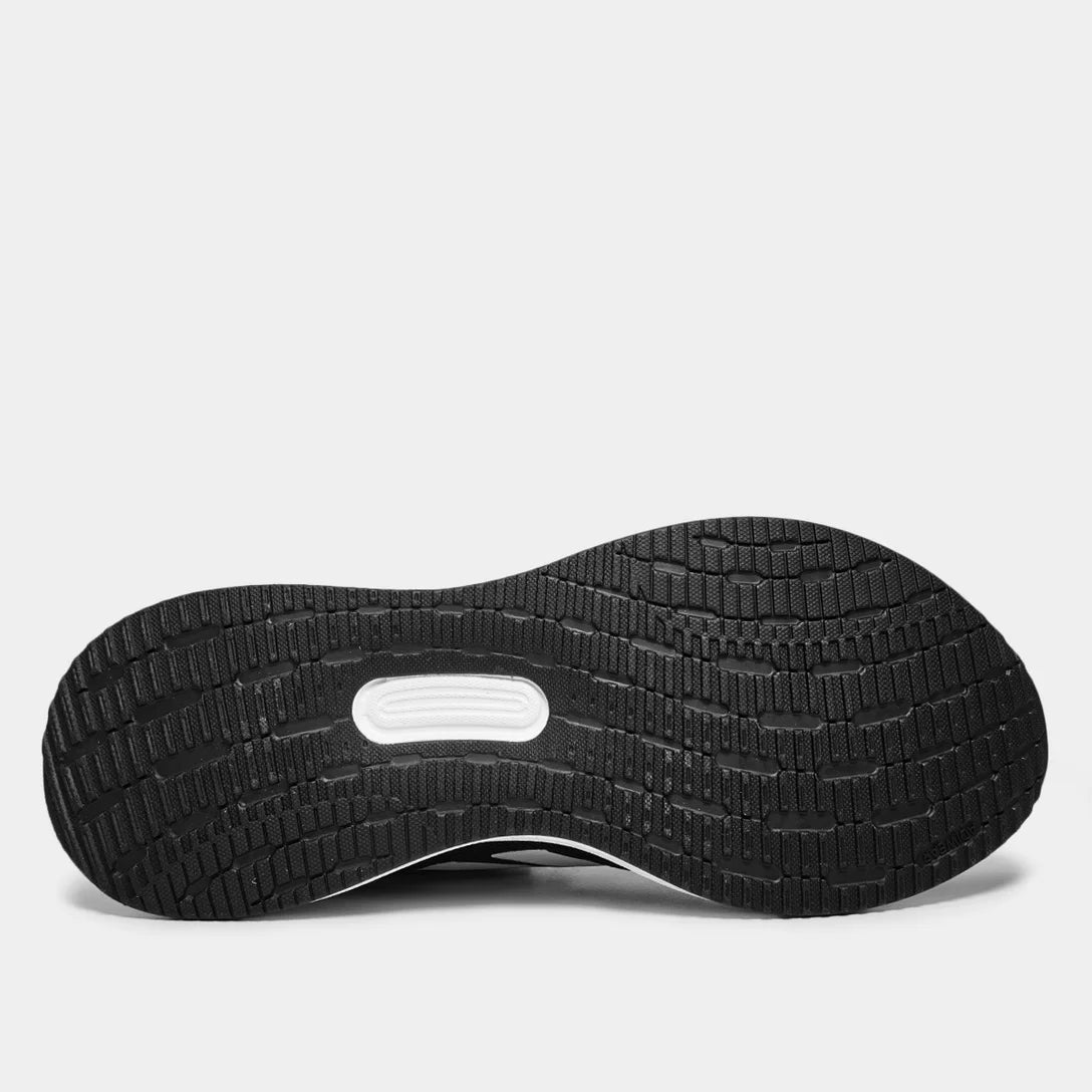 Tênis Adidas Runfalcon 5 Feminino - Preto+Branco