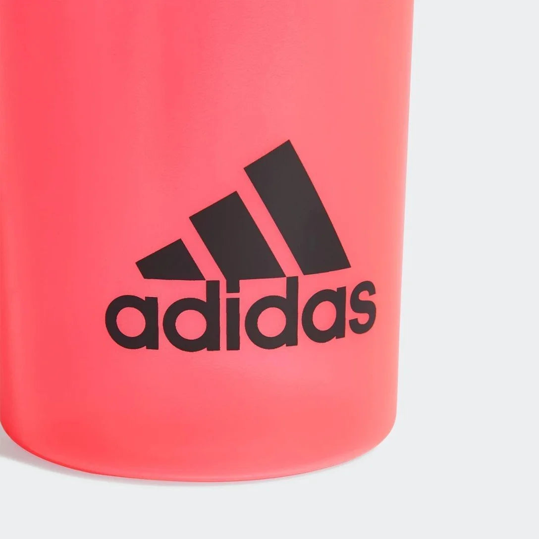 Garrafa Performance 500 ML (UNISSEX) Adidas - Rosa Claro+Pink