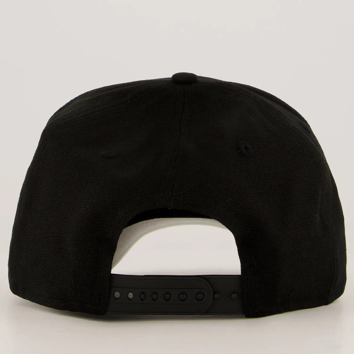 Boné New Era 940 MLB Los Angeles Dodgers II Preto