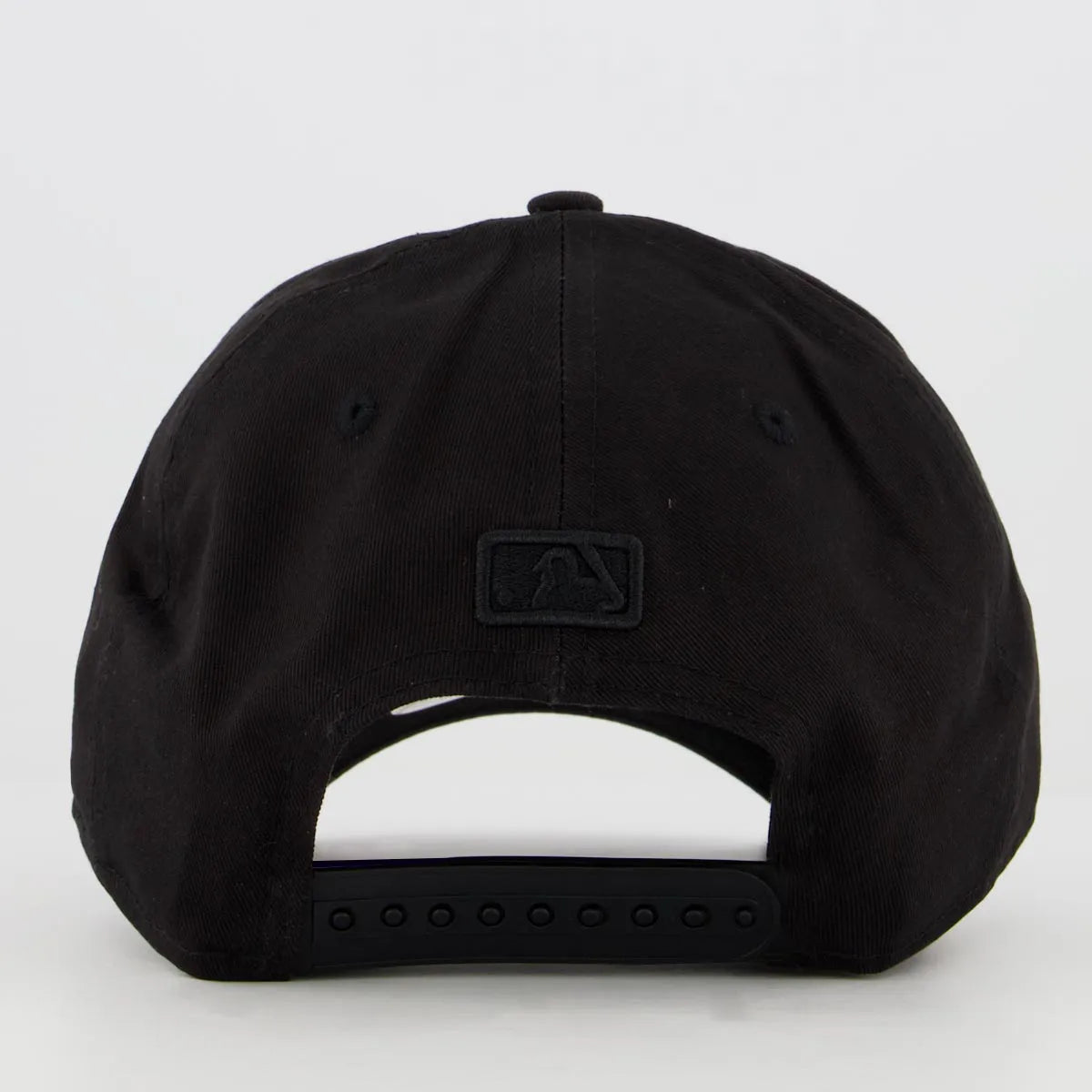 Boné New Era MLB Yankees NS All Preto