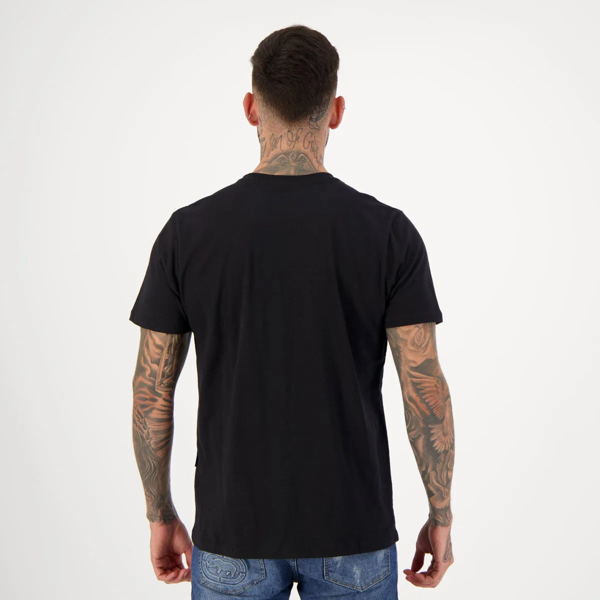 Camiseta Oakley Mark II SS Preta