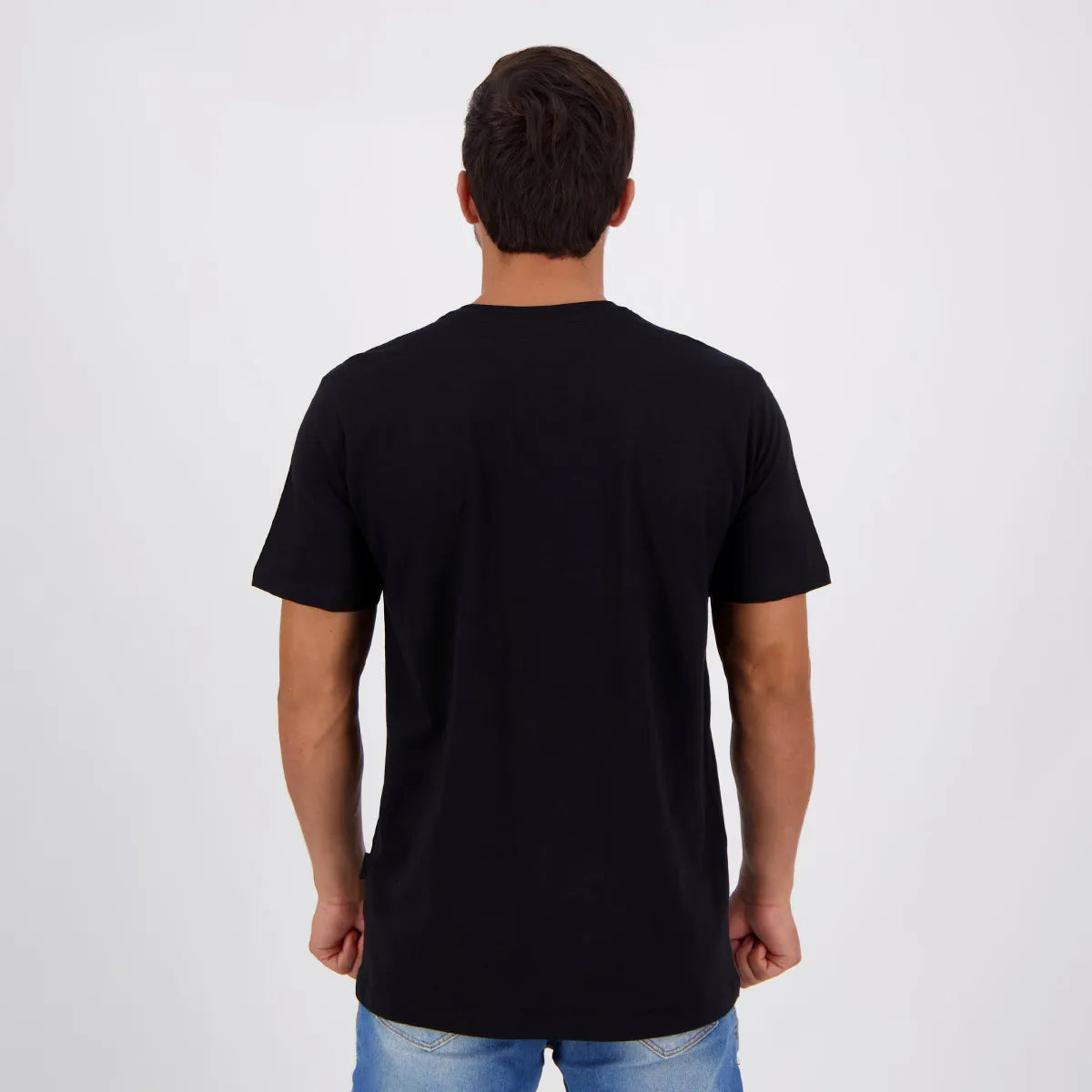 Camiseta Oakley Patch 2.0 Preta