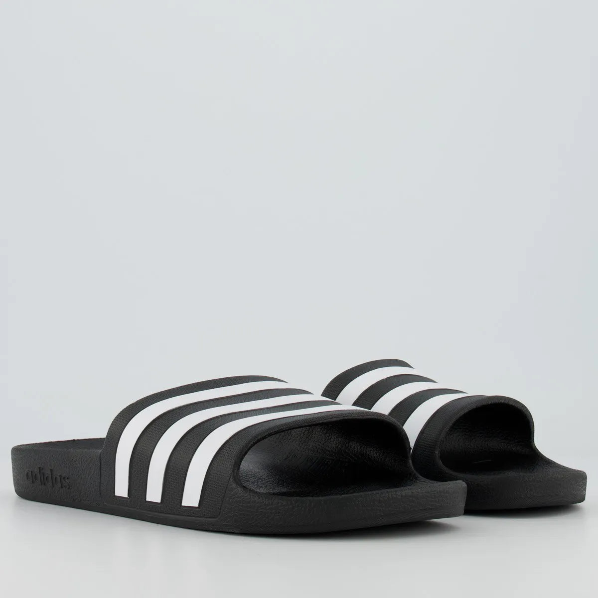 Chinelo Adidas Adilette Aqua Preto