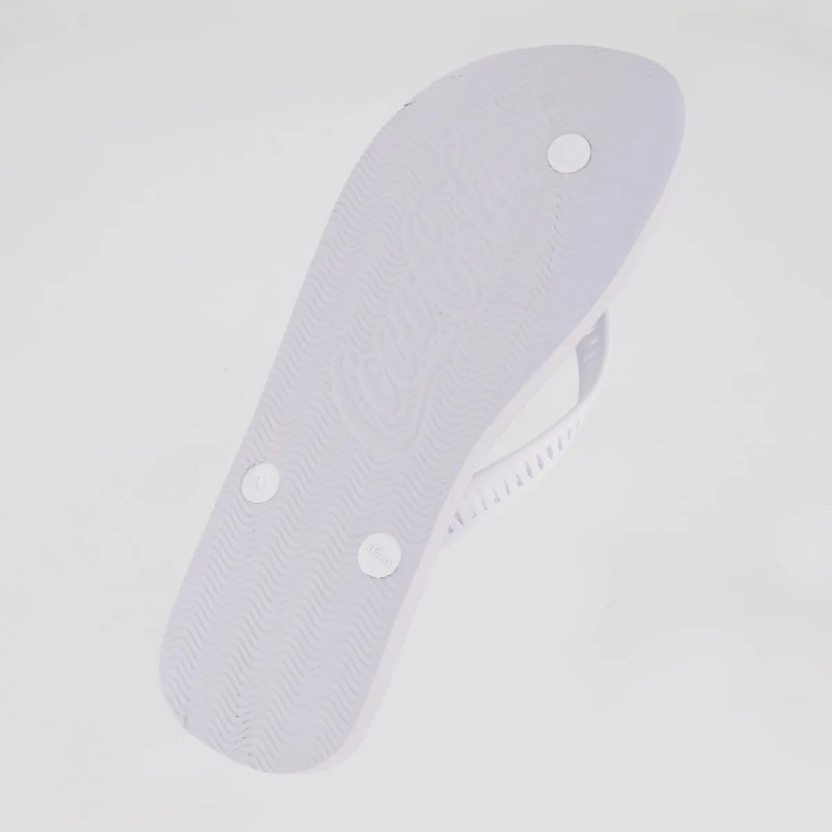 Chinelo Coca Cola 1886 Branco