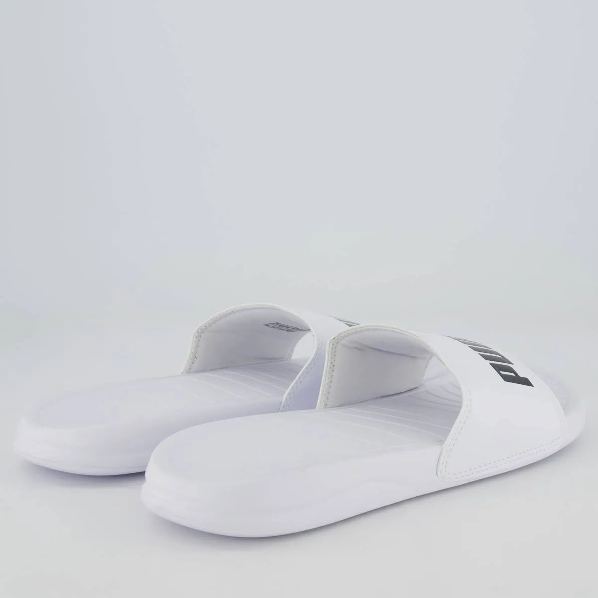 Chinelo Puma Popcat 20 BDP Branco
