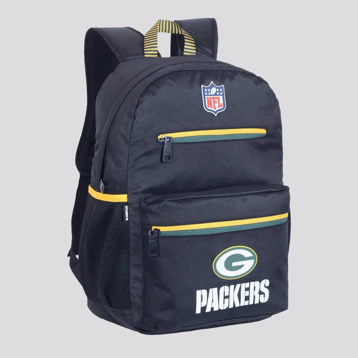 Mochila NFL Packers Esportiva