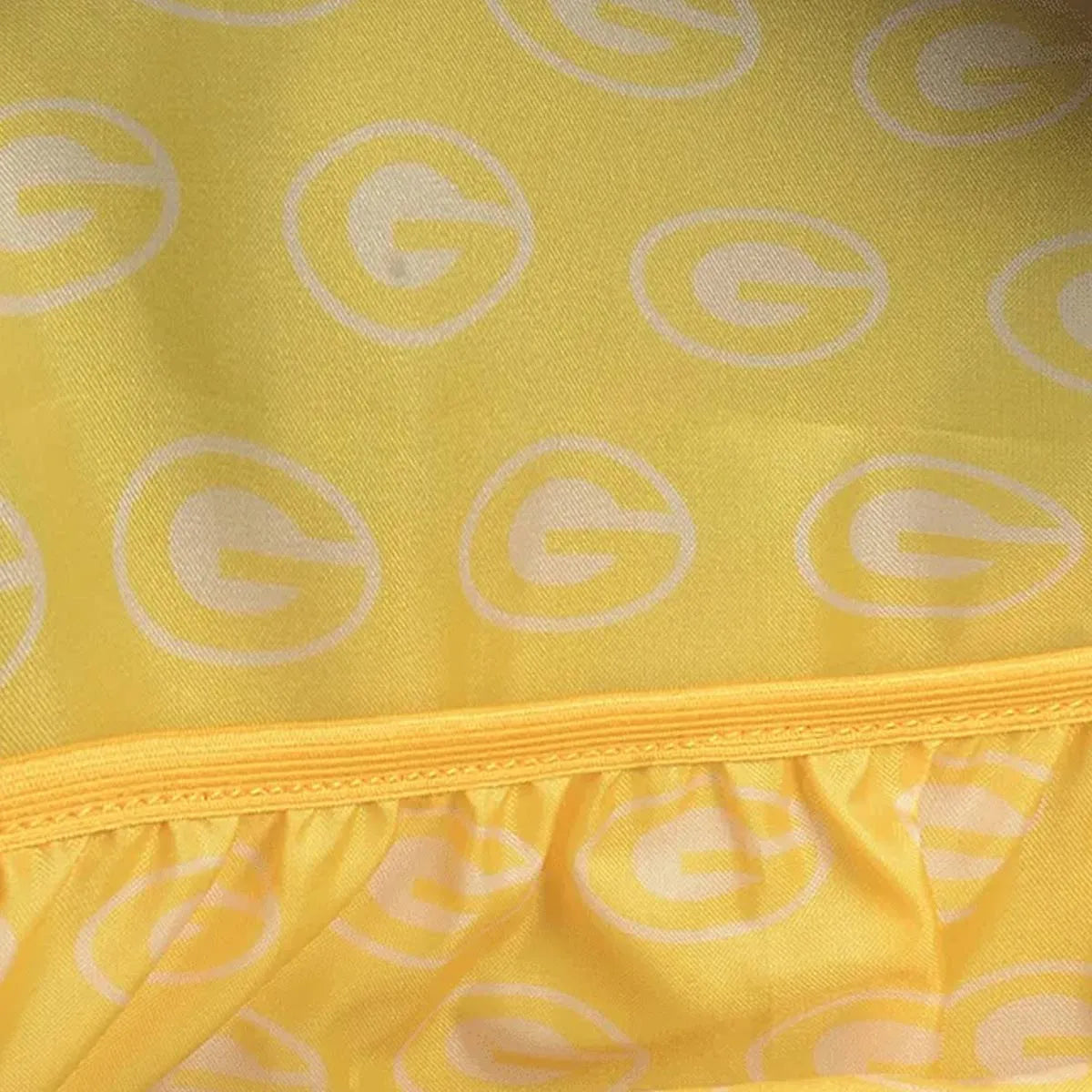Mochila NFL Packers Esportiva