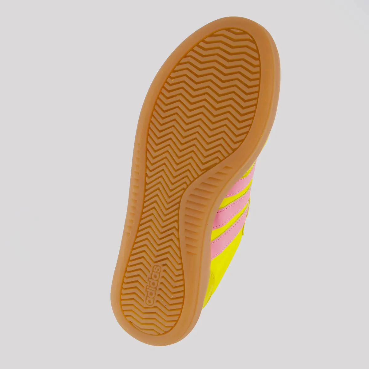 Tênis Adidas Barreda Decode Feminino Amarelo