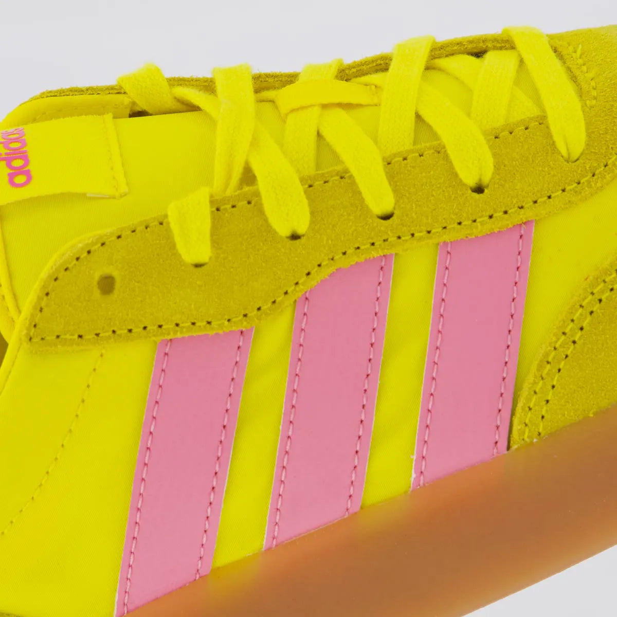 Tênis Adidas Barreda Decode Feminino Amarelo