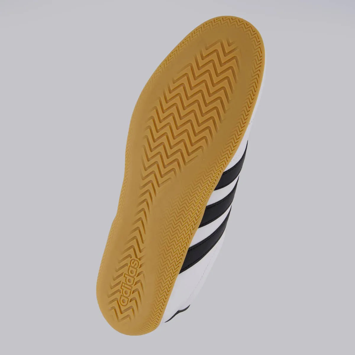 Tênis Adidas Grand Court Lo Feminino Branco e Preto