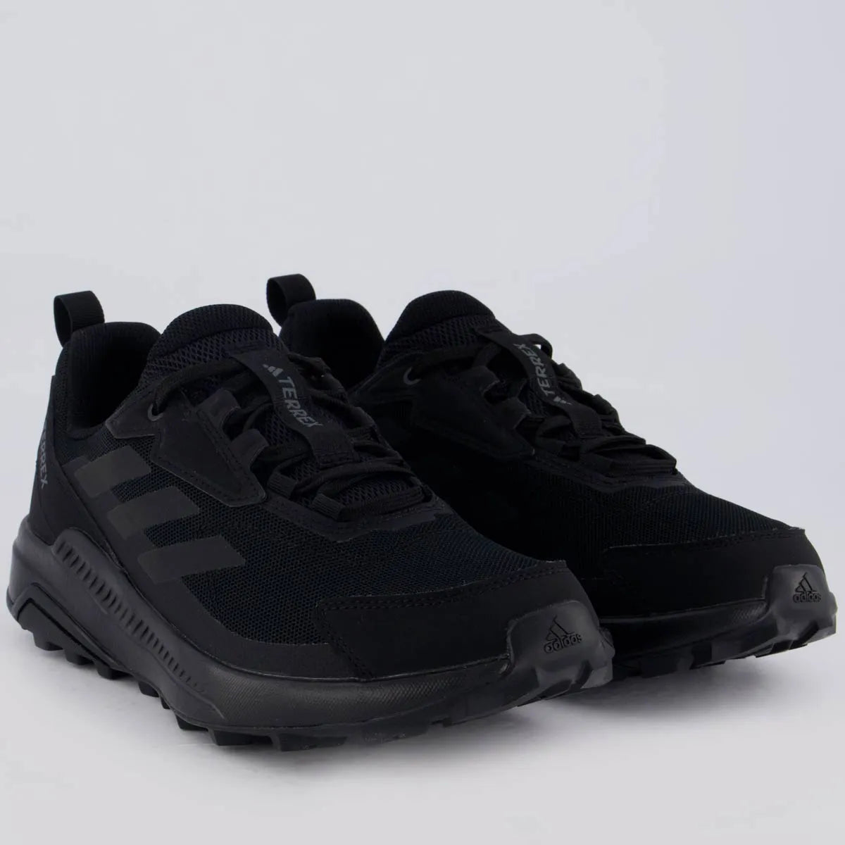 Tênis Adidas Terrex Anylander Preto Feminino