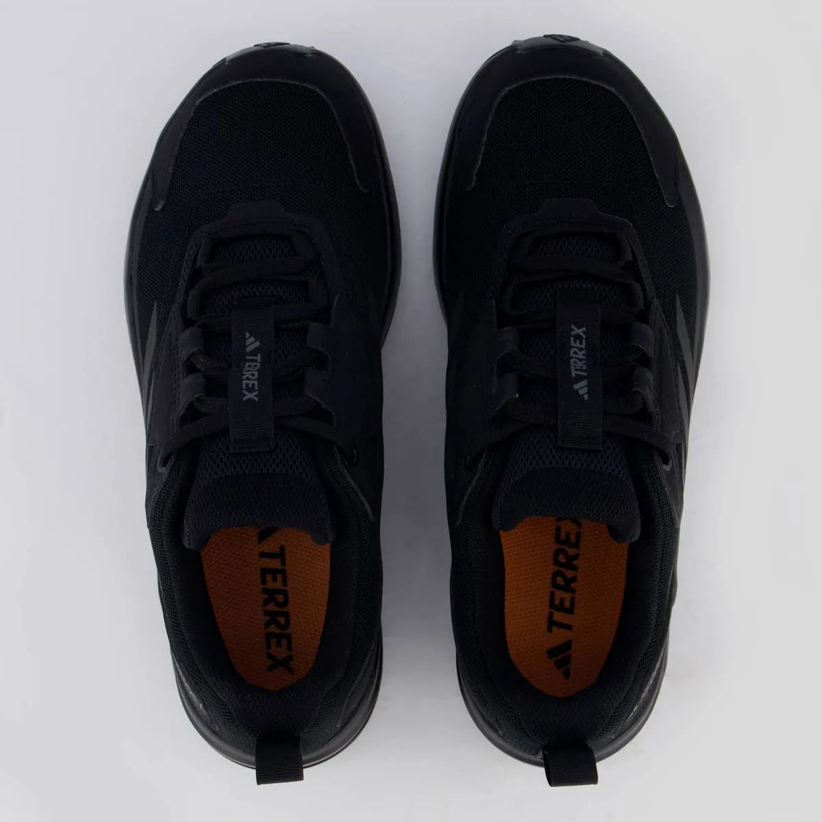 Tênis Adidas Terrex Anylander Preto Feminino