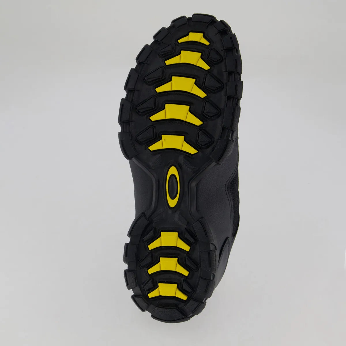 Tênis Oakley Halftrack Low II Preto e Dourado