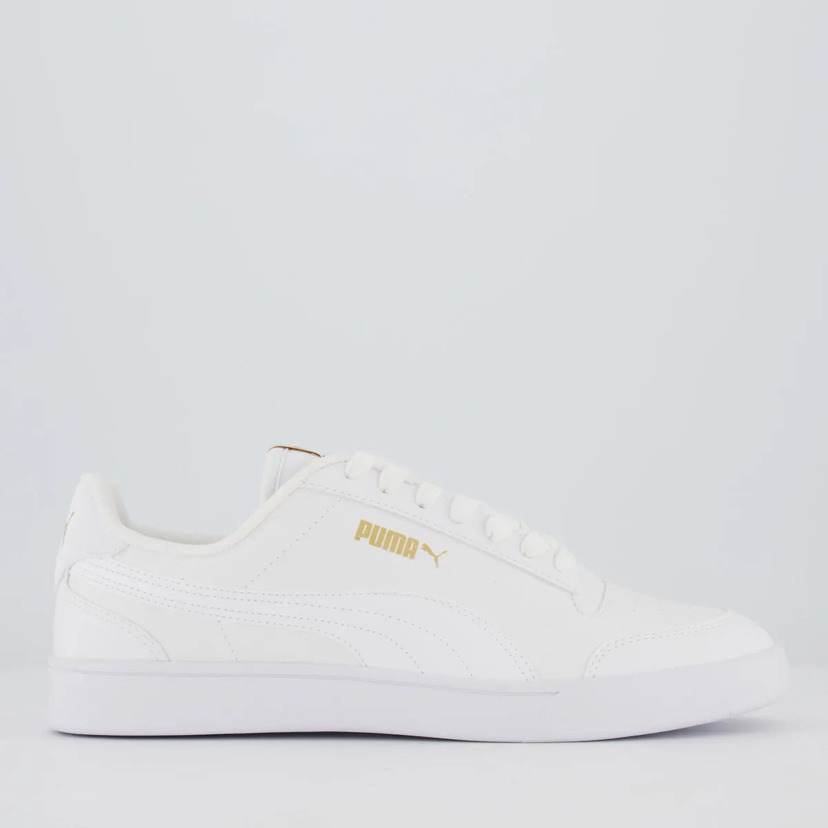 Tênis Puma Shuffle BDP Branco