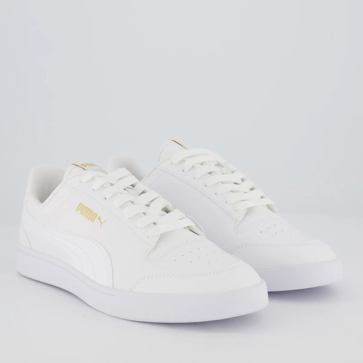 Tênis Puma Shuffle BDP Branco