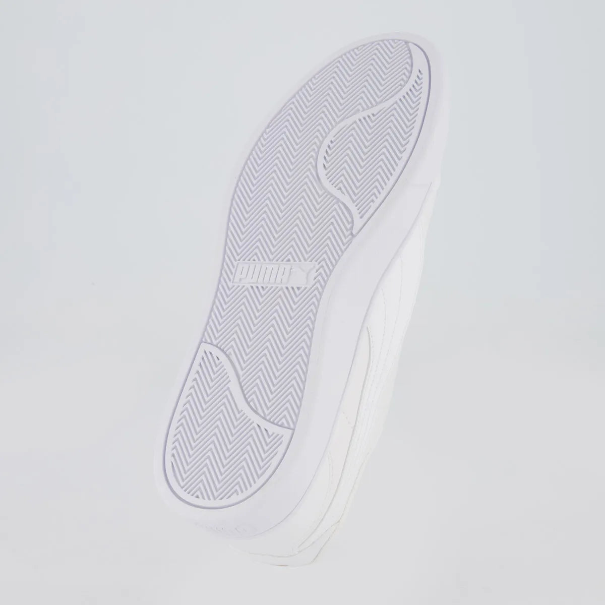 Tênis Puma Shuffle BDP Branco