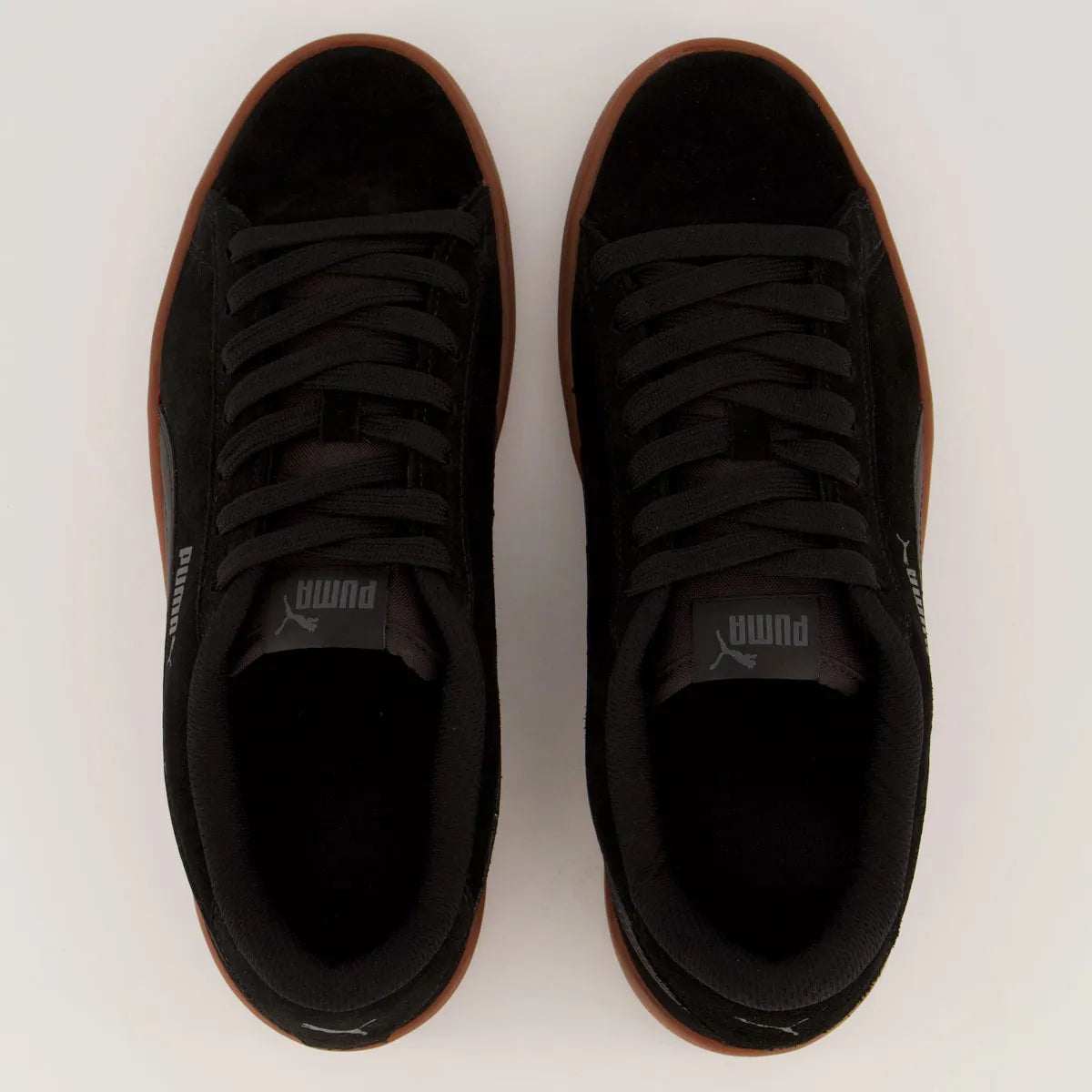 Tênis Puma Smash V2 Wns BDP Feminino Preto
