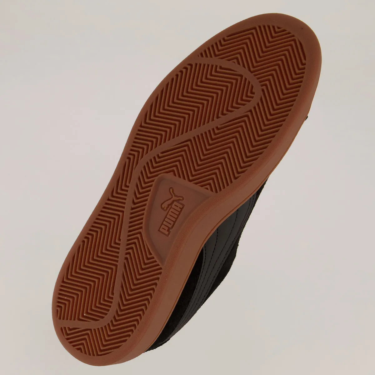 Tênis Puma Smash V2 Wns BDP Feminino Preto