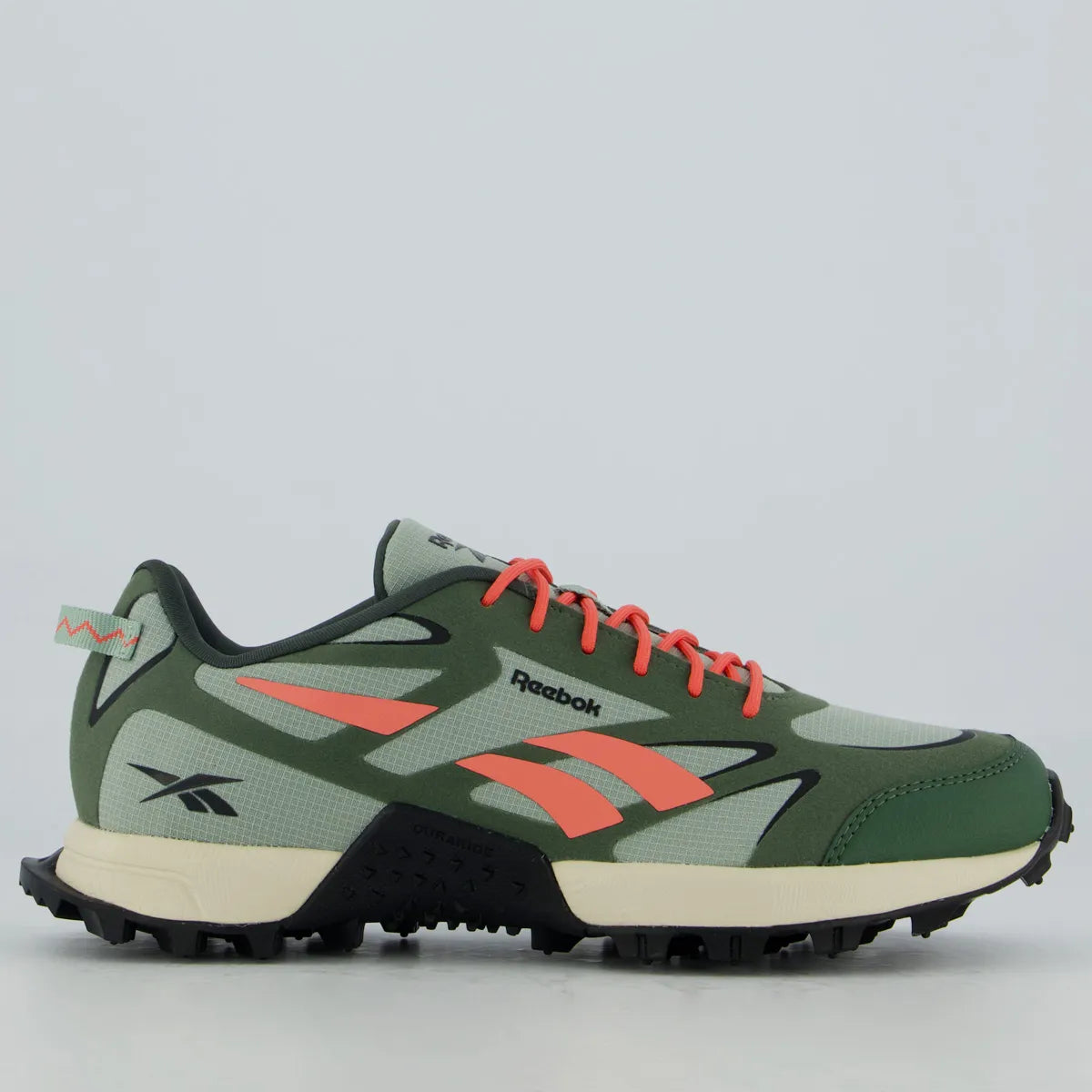 Tênis Reebok AT Craze 3 Feminino Verde