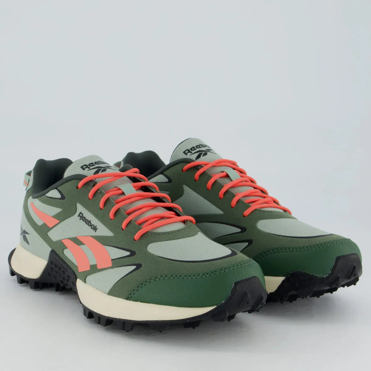 Tênis Reebok AT Craze 3 Feminino Verde