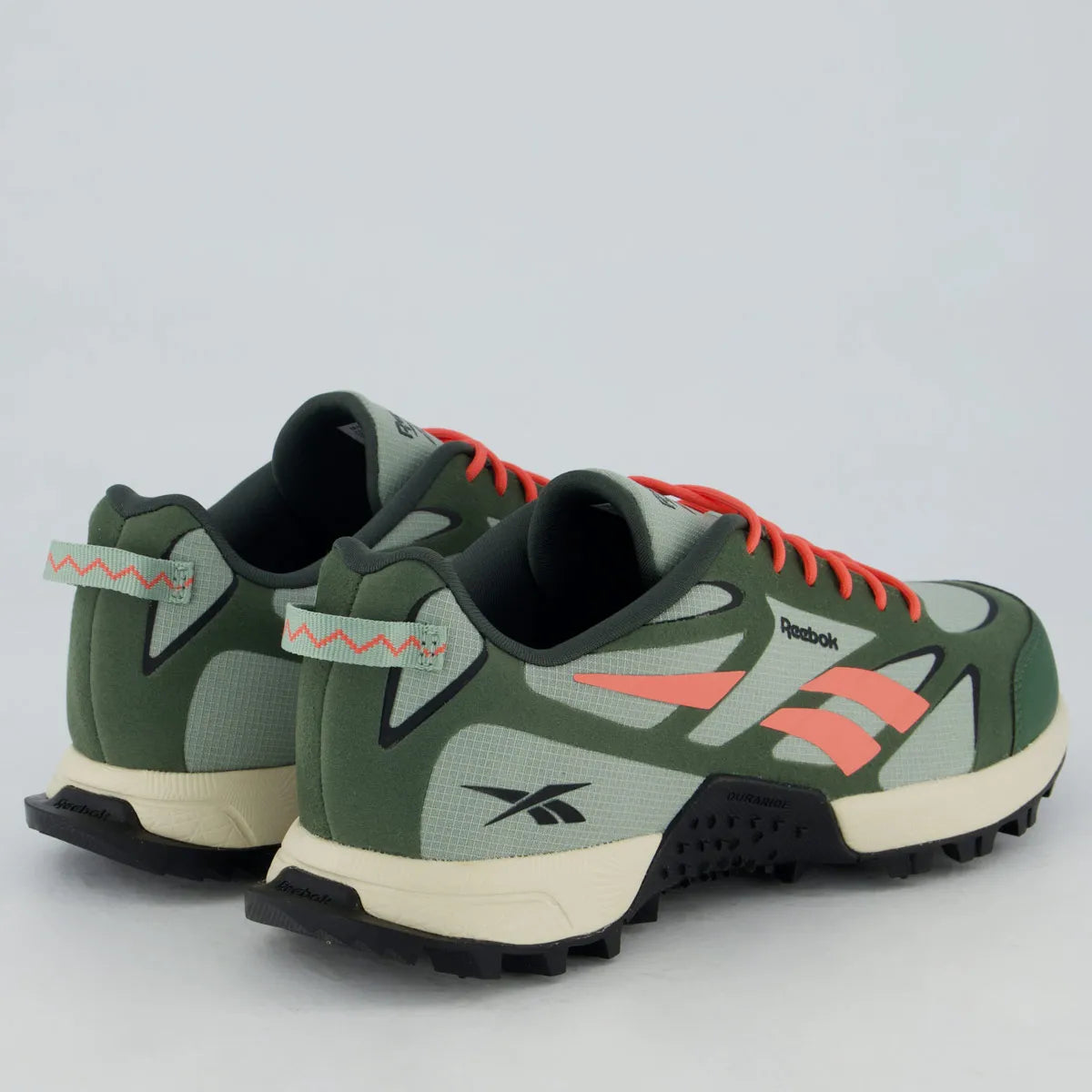 Tênis Reebok AT Craze 3 Feminino Verde