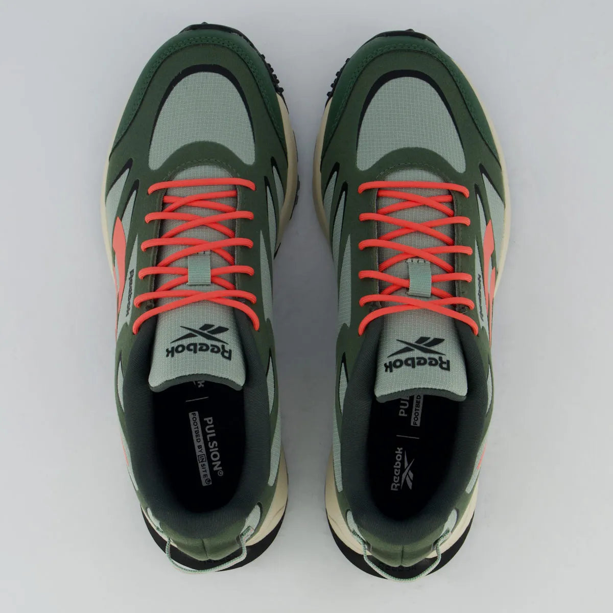 Tênis Reebok AT Craze 3 Feminino Verde