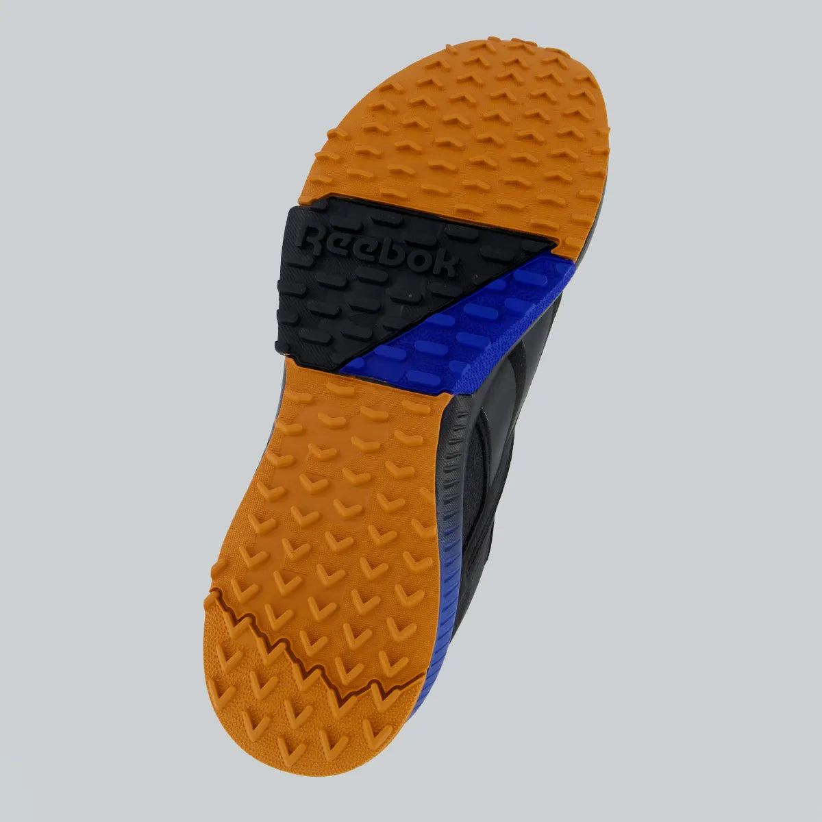 Tênis Reebok Levant Trail 2 Preto