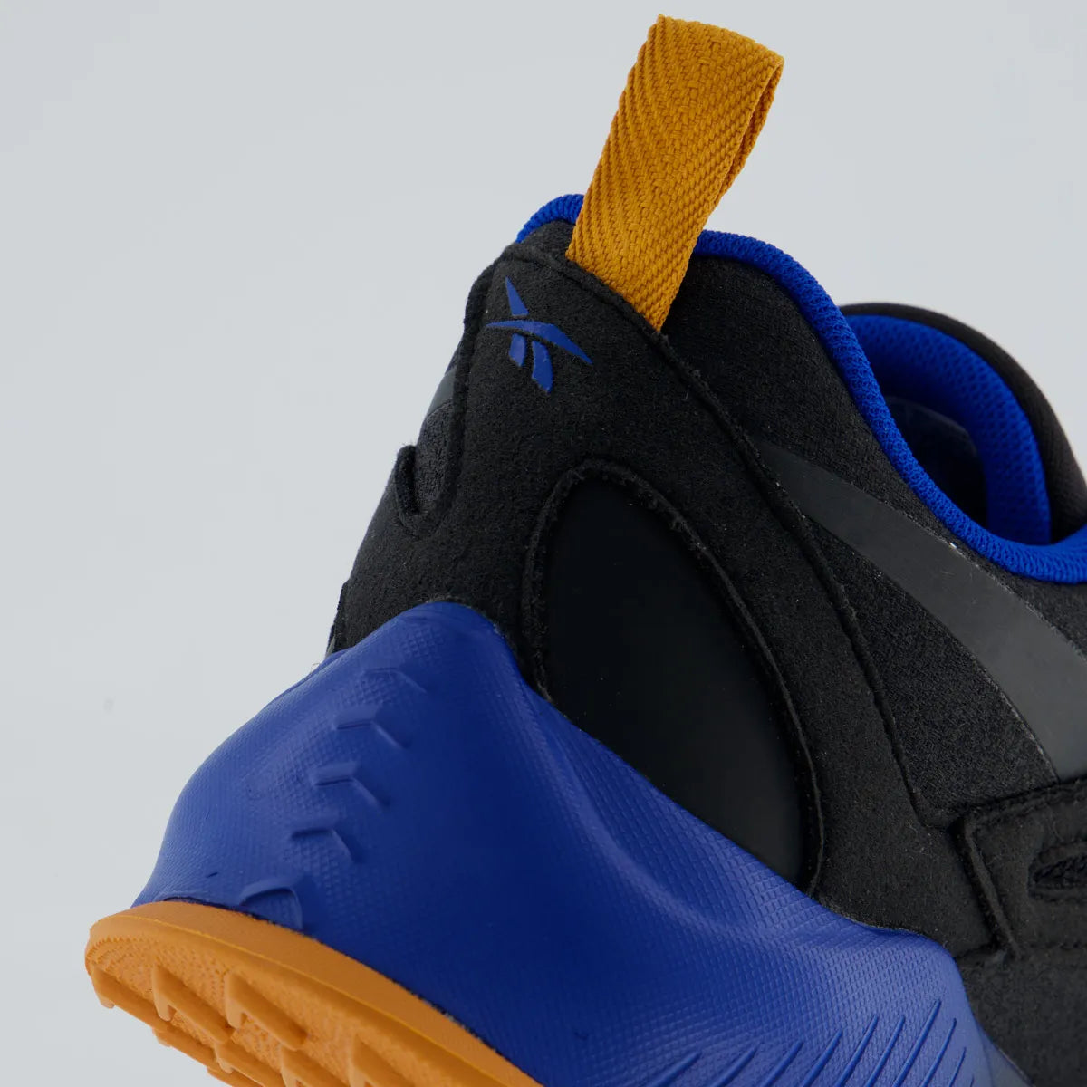 Tênis Reebok Levant Trail 2 Preto