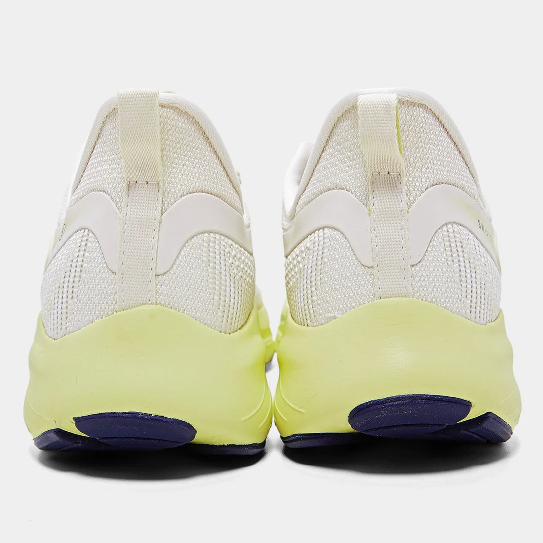 Tênis Olympikus Swift 5 Feminino - Bege