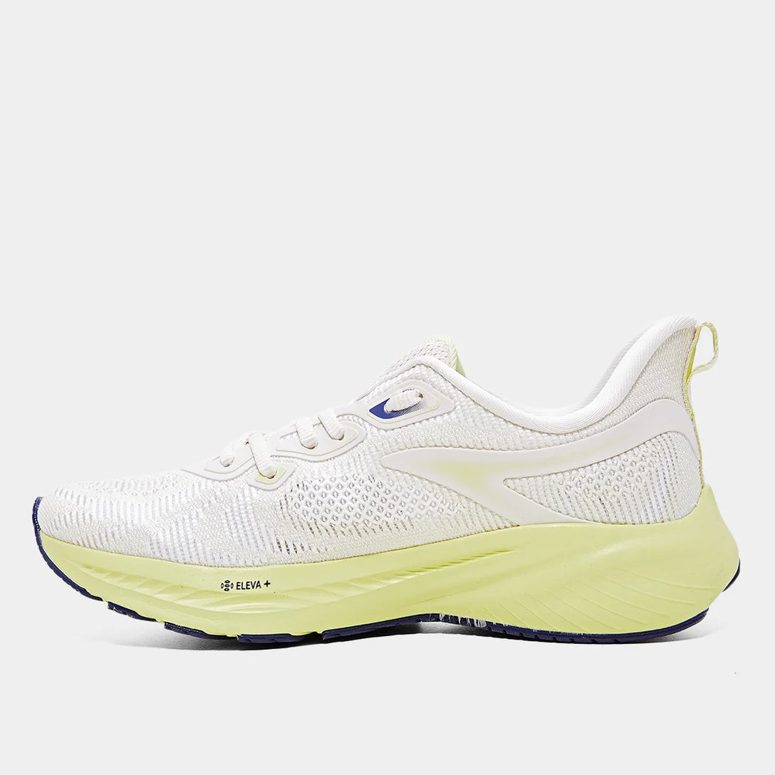 Tênis Olympikus Swift 5 Feminino - Bege