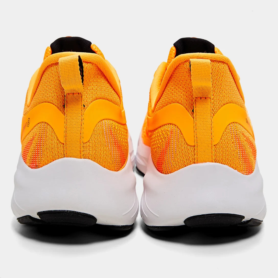 Tênis Olympikus Swift 5 Feminino - Laranja