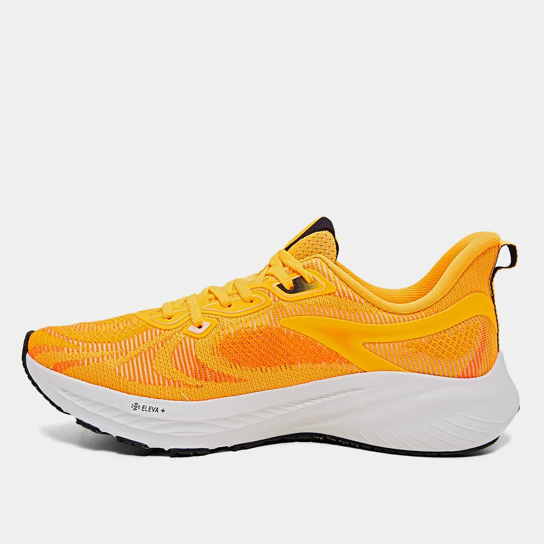 Tênis Olympikus Swift 5 Feminino - Laranja