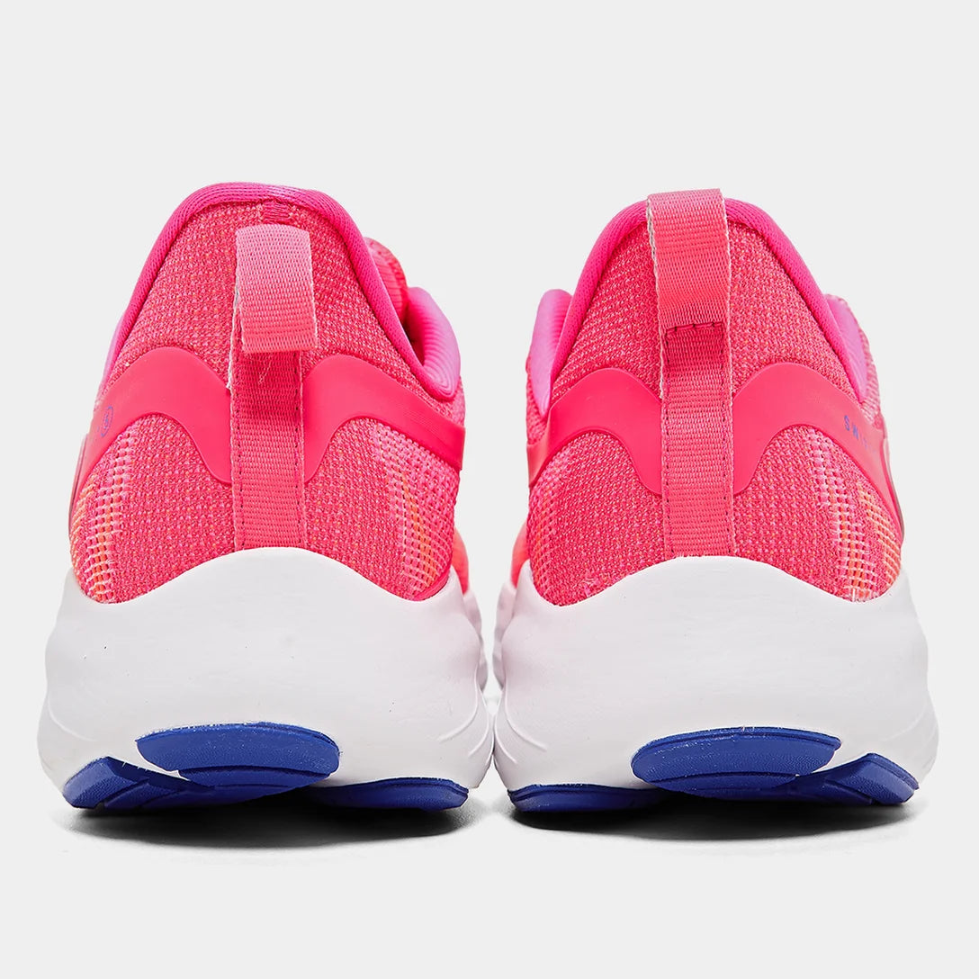 Tênis Olympikus Swift 5 Feminino - Violeta