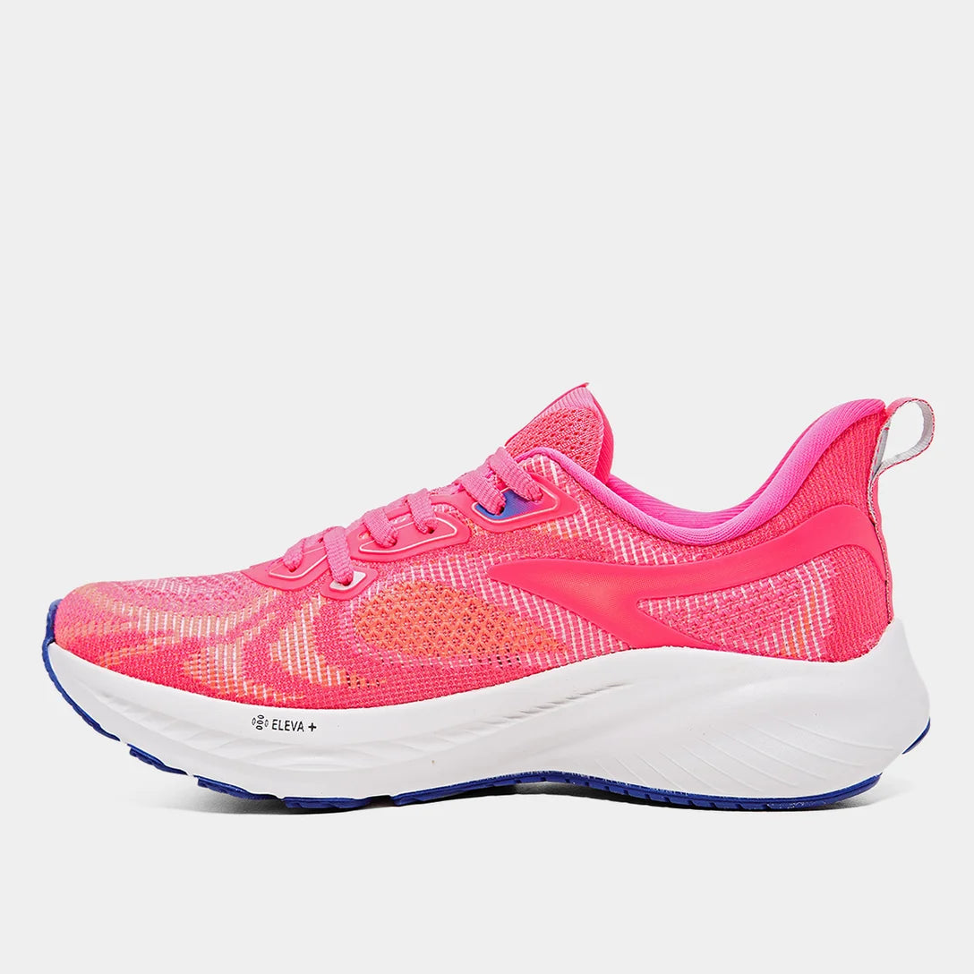 Tênis Olympikus Swift 5 Feminino - Violeta