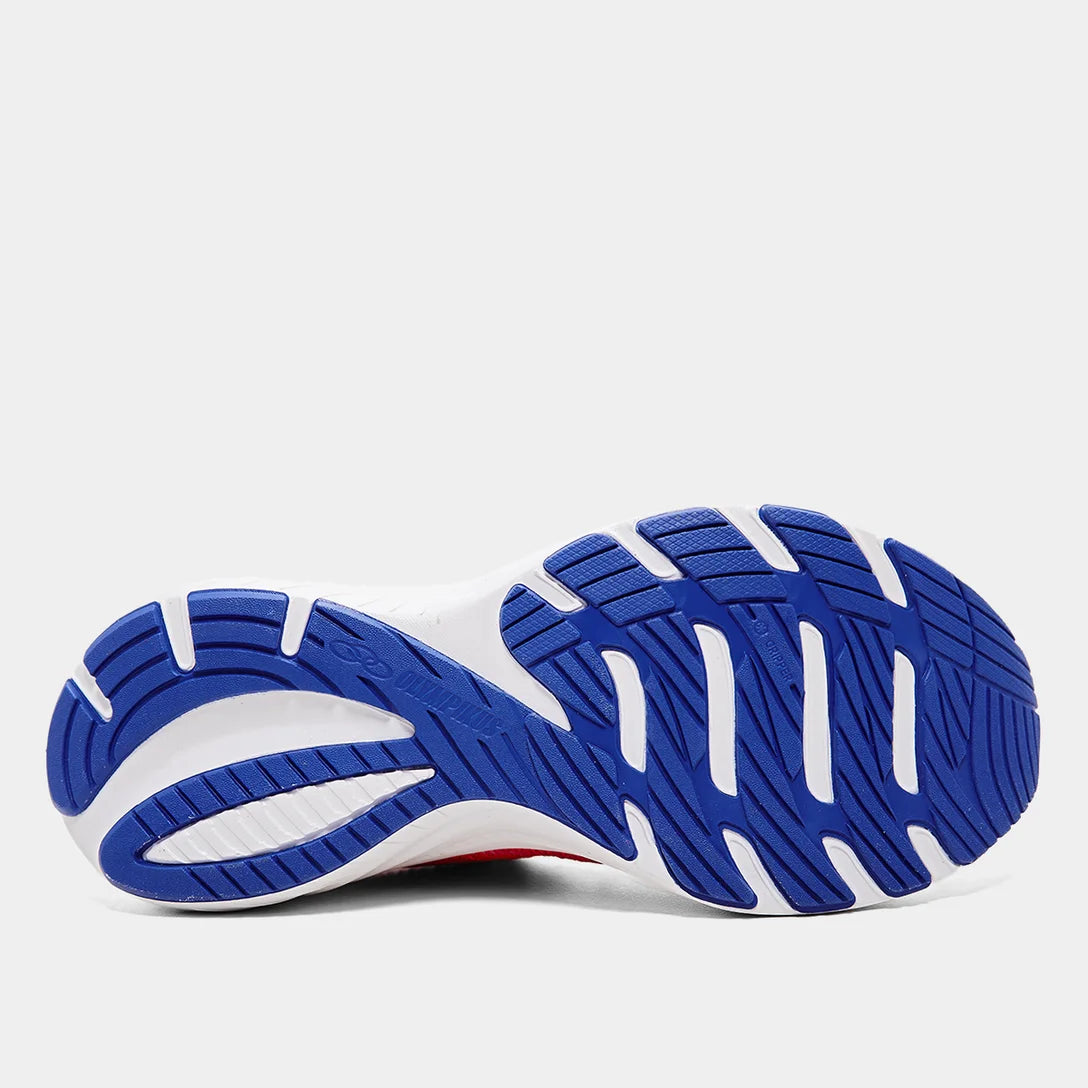 Tênis Olympikus Swift 5 Feminino - Violeta