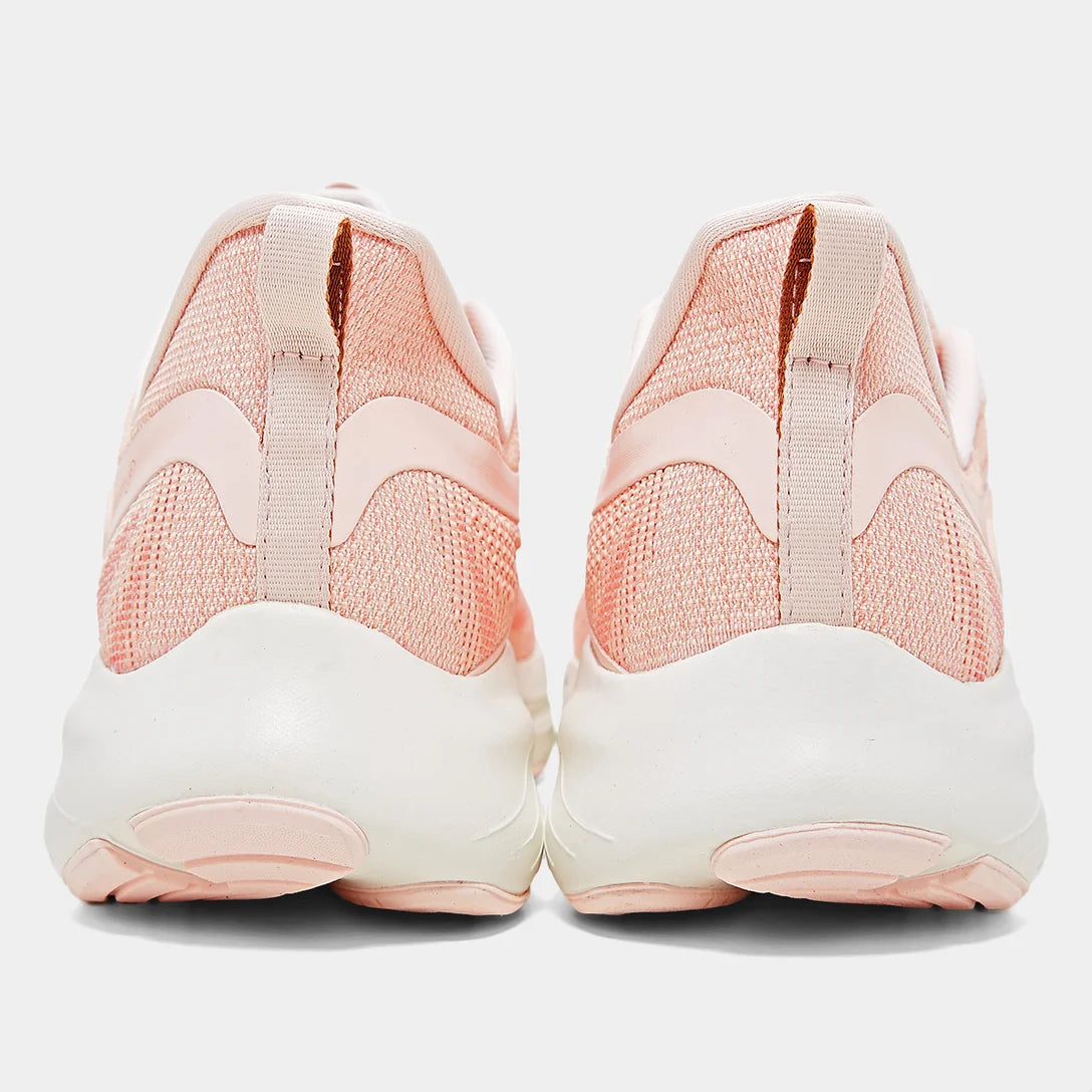 Tênis Olympikus Swift 5 Feminino - Rosa Claro