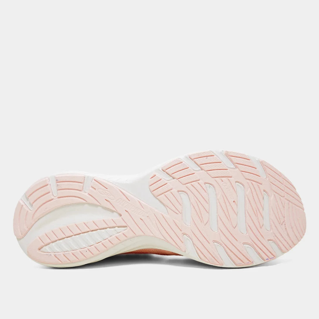 Tênis Olympikus Swift 5 Feminino - Rosa Claro