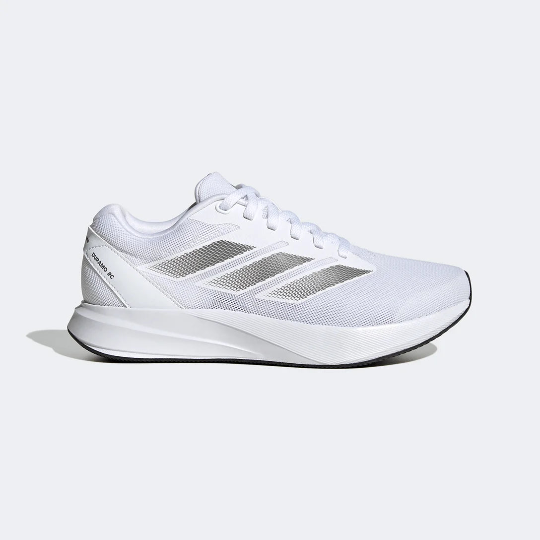 Tênis Adidas Duramo Rc Feminino - Branco