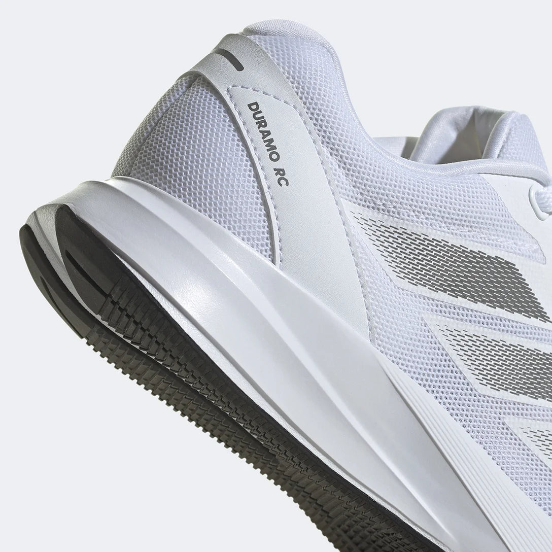Tênis Adidas Duramo Rc Feminino - Branco